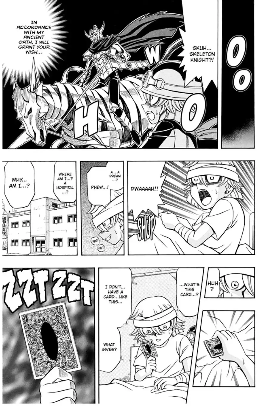 Yu-Gi-Oh! 5D's Chapter 8 21